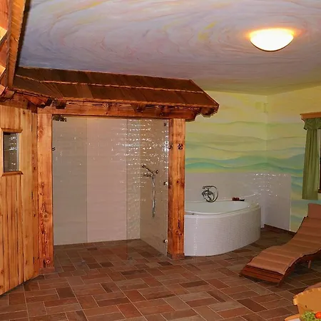 Guest house Kovarna