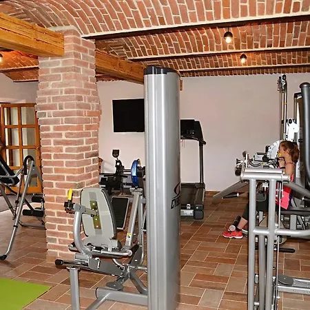 Kovarna Guest house