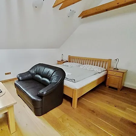 Guest house Kovarna Bukvice