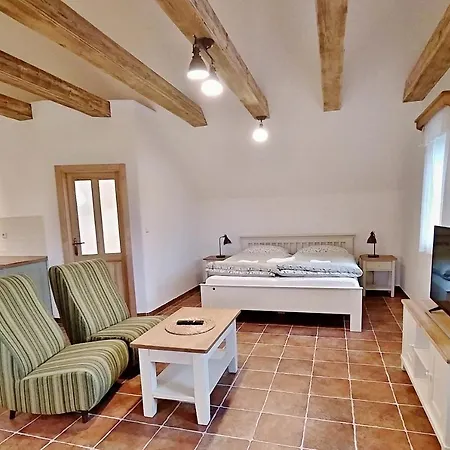 Kovárna 3* Bukvice