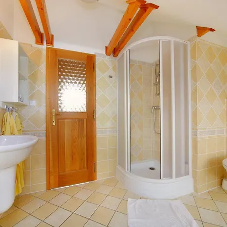Guest house Kovarna