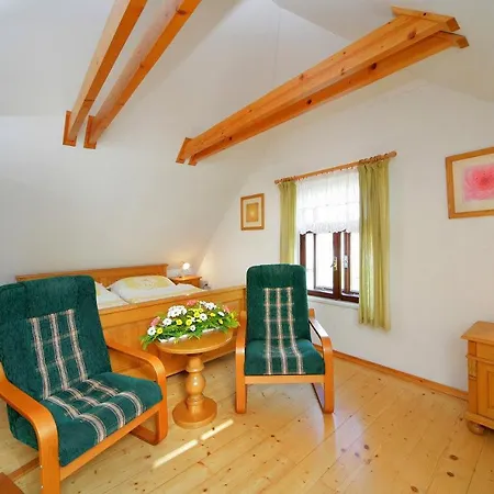 Guest house Kovarna Bukvice