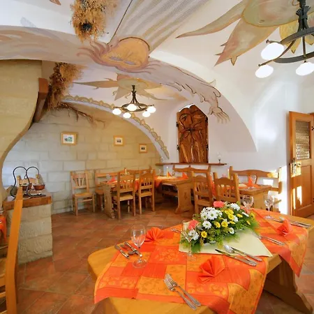 Kovarna Guest house