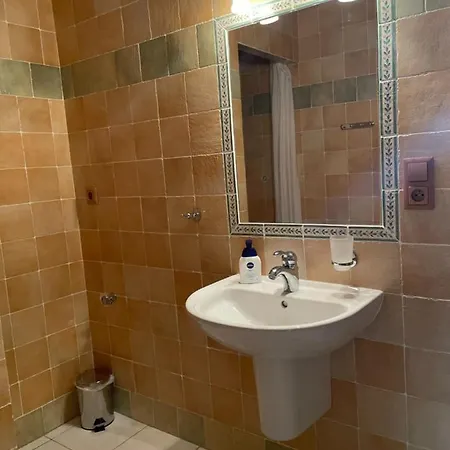 Guest house Kovarna