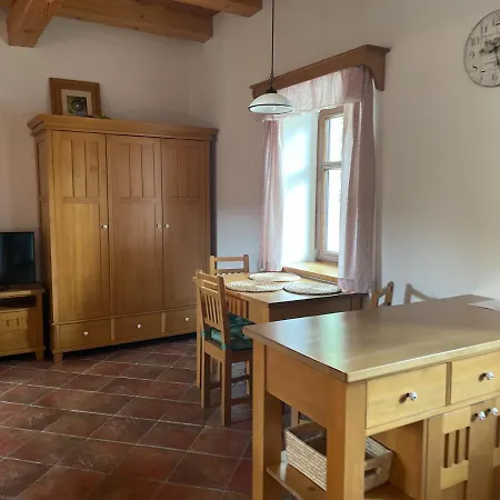 Kovarna Guest house