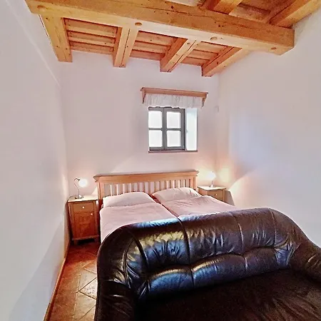 Kovarna Guest house Bukvice