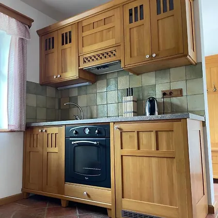 Guest house Kovarna Bukvice