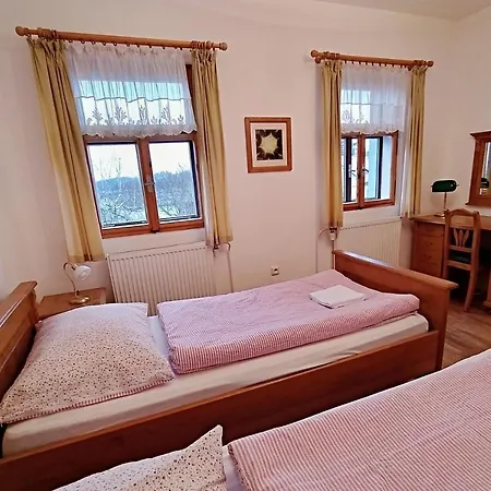 Guest house Kovarna