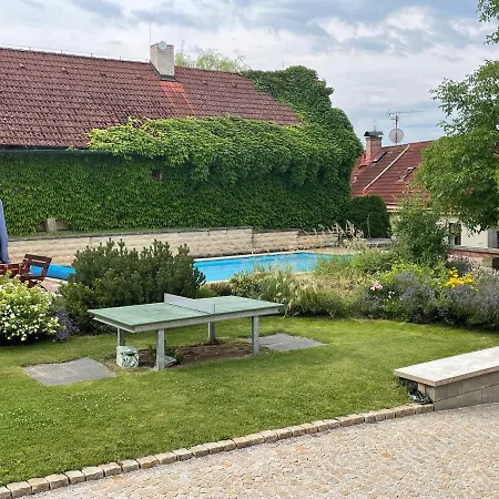 Kovarna Guest house
