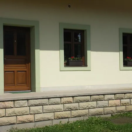 Kovarna 3*