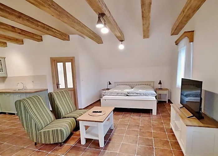 Kovarna 3* Bukvice