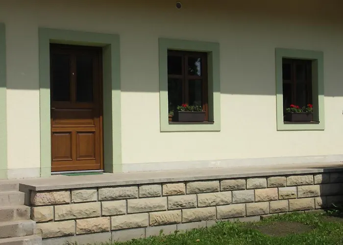 Kovarna 3*